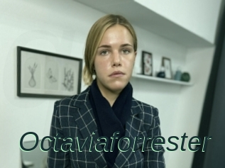Octaviaforrester