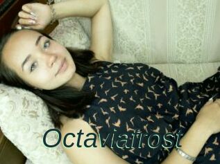 Octaviafrost