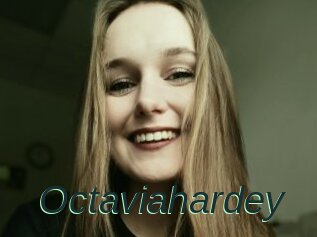 Octaviahardey