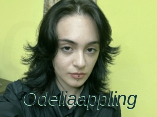 Odeliaappling