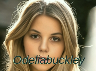 Odeliabuckley