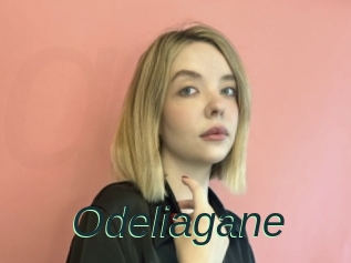 Odeliagane