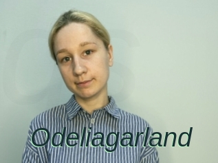 Odeliagarland