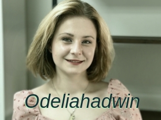 Odeliahadwin