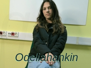 Odeliahankin