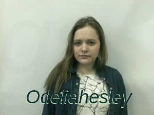 Odeliahesley