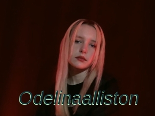 Odelinaalliston