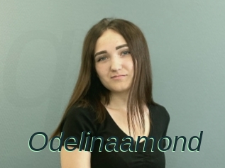 Odelinaamond