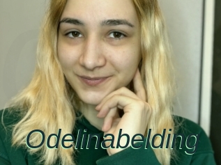 Odelinabelding