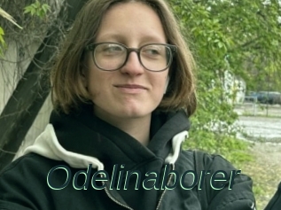 Odelinaborer