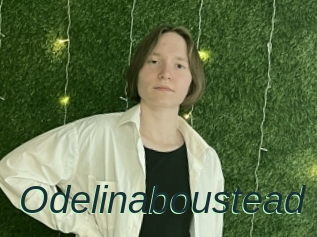 Odelinaboustead