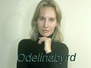 Odelinabyrd