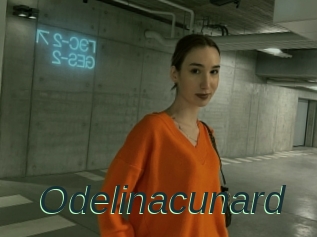 Odelinacunard