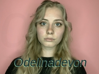 Odelinadevon