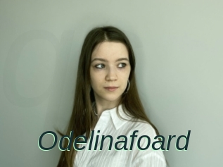 Odelinafoard