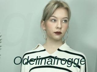 Odelinafrogge