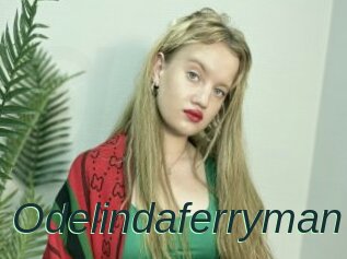 Odelindaferryman