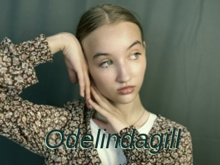 Odelindagill