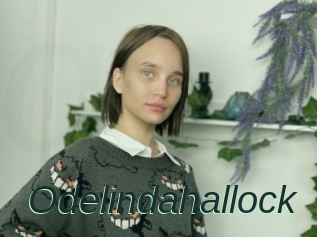 Odelindahallock