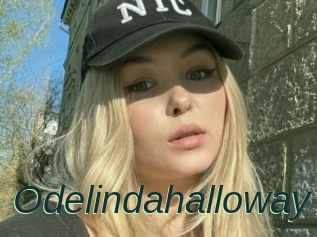 Odelindahalloway