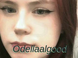 Odellaalgood