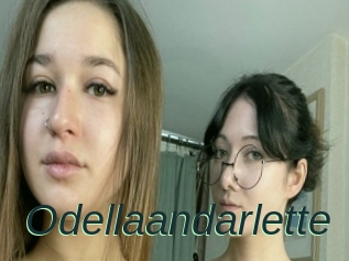 Odellaandarlette