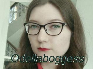 Odellaboggess