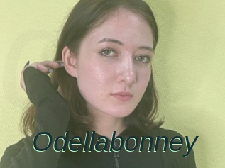 Odellabonney