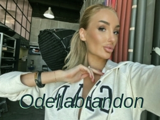 Odellabrandon