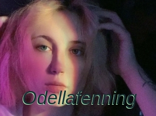 Odellafenning