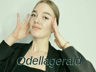 Odellagerald