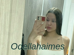 Odellahaimes