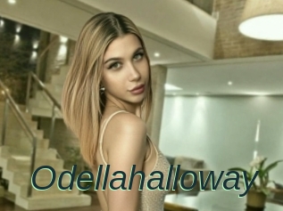 Odellahalloway