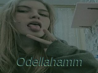 Odellahamm