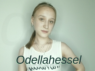 Odellahessel