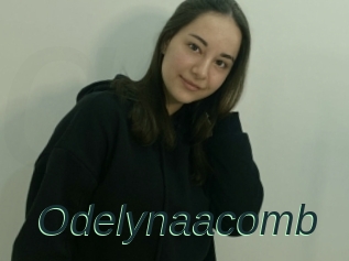 Odelynaacomb