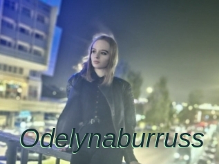 Odelynaburruss