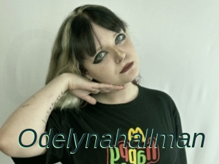 Odelynahallman