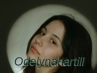Odelynahartill