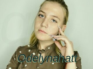 Odelynahatt