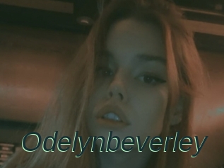Odelynbeverley