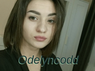Odelyncodd