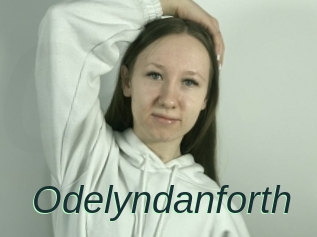 Odelyndanforth