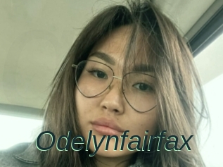 Odelynfairfax