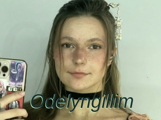 Odelyngillim