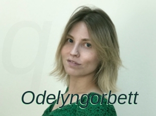 Odelyngorbett