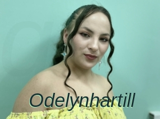 Odelynhartill