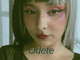 Odete