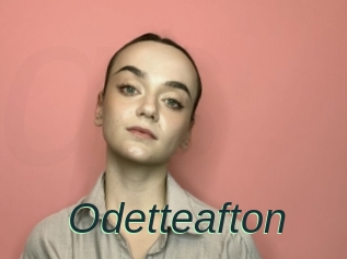 Odetteafton