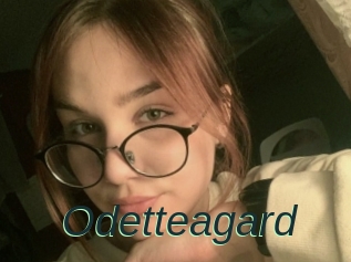 Odetteagard